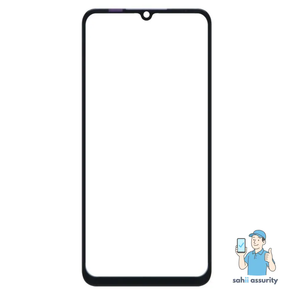 Front Glass for Vivo S1 Pro thumbnail